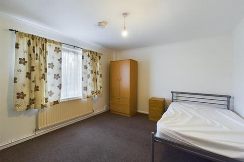 undefined, Thompson Road, Brighton, East Sussex