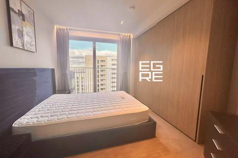 3 bedroom apartment to rent, Canal Reach, London N1C