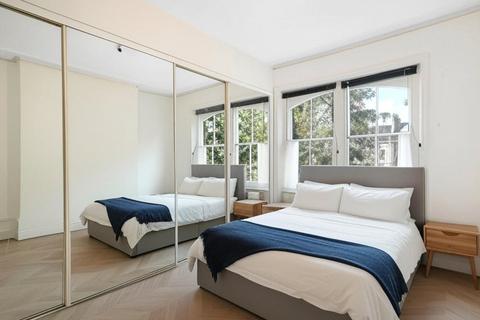 undefined, Brondesbury Villas, London, NW6