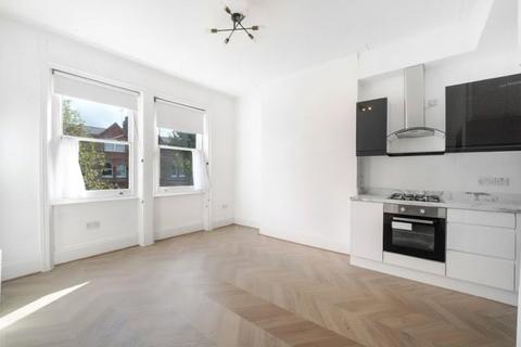 undefined, Brondesbury Villas, London, NW6