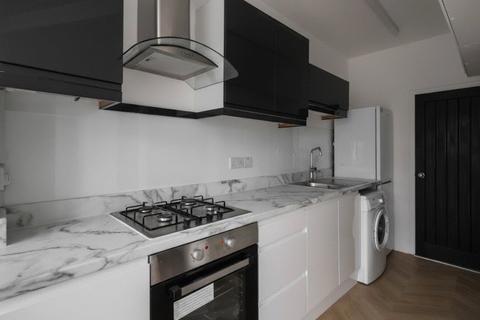 undefined, Brondesbury Villas, London, NW6