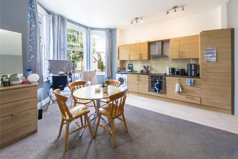 Harvist Road, London, NW6