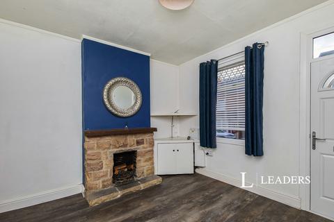 2 bedroom semi-detached house to rent, Priory Road, Alfreton, Derbyshire, DE55