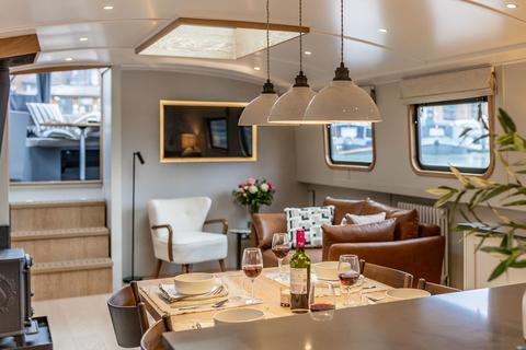 undefined, at Limehouse Waterside And Marina, 46 Goodhart Place, 46 Goodhart Place E14