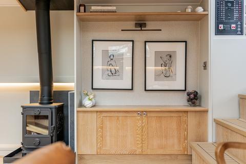 undefined, at Limehouse Waterside And Marina, 46 Goodhart Place, 46 Goodhart Place E14