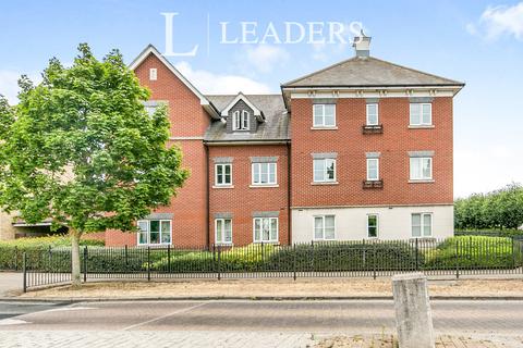 undefined, Pashford Place, Ipswich, IP3