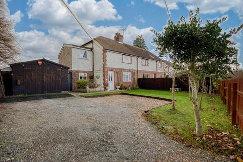 3 bedroom semi-detached house for sale, Bale Road, Sharrington