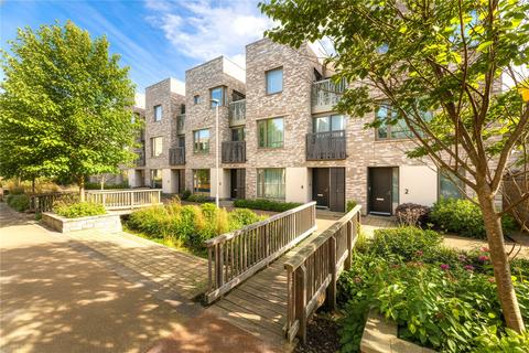 4 bedroom terraced house to rent, Florey Terrace, Cambridge, Cambridgeshire