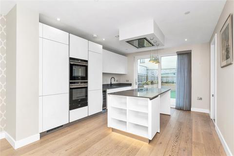 4 bedroom terraced house to rent, Florey Terrace, Cambridge, Cambridgeshire