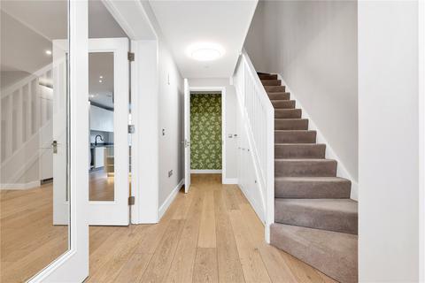 4 bedroom terraced house to rent, Florey Terrace, Cambridge, Cambridgeshire