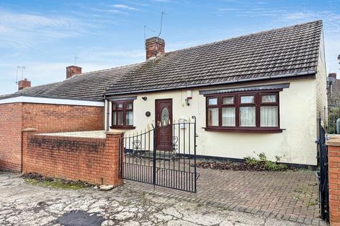 undefined, Warkworth Avenue, Horden, Peterlee, Durham, SR8 4AZ
