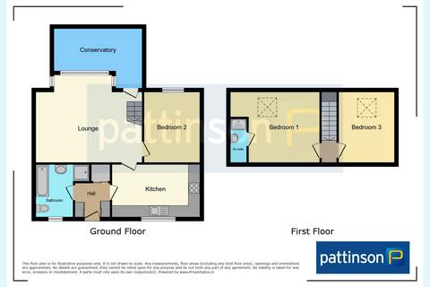 undefined, Warkworth Avenue, Horden, Peterlee, Durham, SR8 4AZ