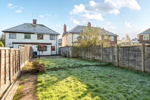 2 bedroom semi-detached house for sale, Stanbury Road, Warstock, Birmingham