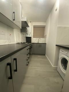 Byron Road, Harrow HA1