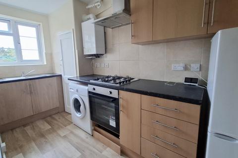 undefined, Byron Road, Harrow HA1