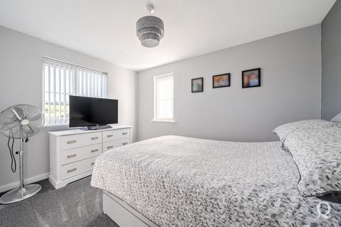 3 bedroom detached house for sale, Watling Drive, Newington, Sittingbourne, Kent, ME9