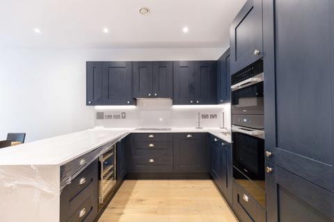 undefined, Caird Street, London, W10
