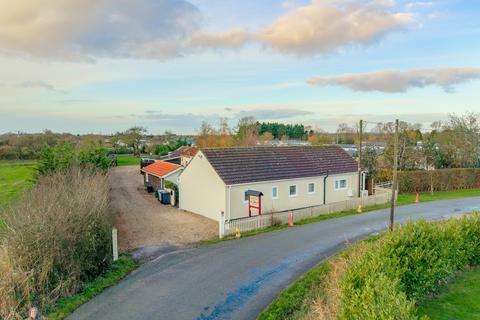 3 bedroom detached bungalow for sale, Lymn Bank East, Thorpe St Peter PE24