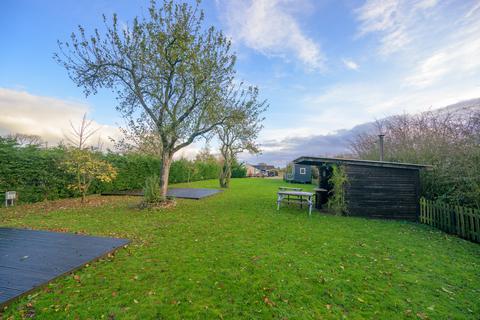 3 bedroom detached bungalow for sale, Lymn Bank East, Thorpe St Peter PE24