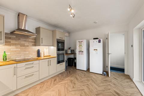 3 bedroom detached bungalow for sale, Lymn Bank East, Thorpe St Peter PE24