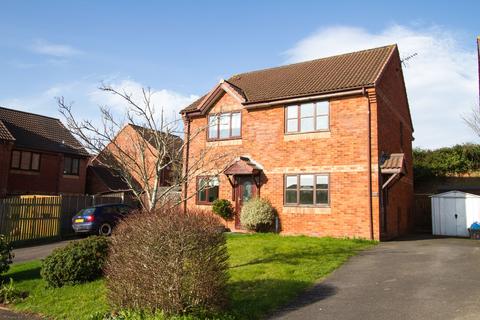 undefined, Avranches Avenue, Crediton, EX17