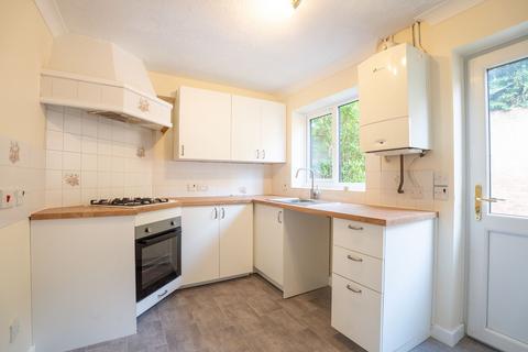 undefined, Avranches Avenue, Crediton, EX17