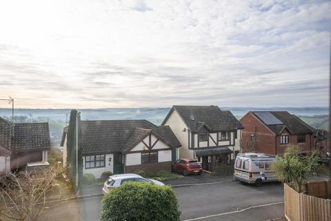 undefined, Avranches Avenue, Crediton, EX17