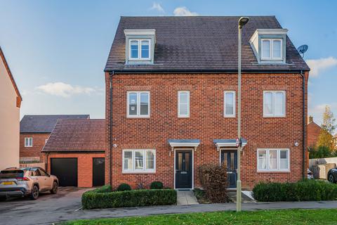undefined, Howard Road, Upper Heyford, OX25