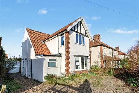 3 bedroom detached house to rent, Mile Cross Lane, Norwich, Norfolk, NR6