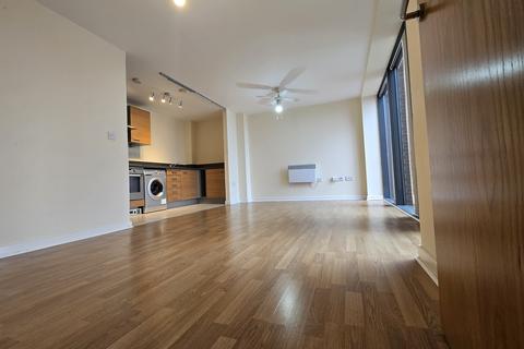 2 bedroom apartment to rent, The Lock Building, 72 High Street, London