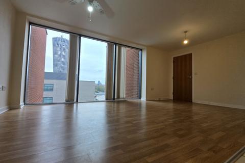 2 bedroom apartment to rent, The Lock Building, 72 High Street, London