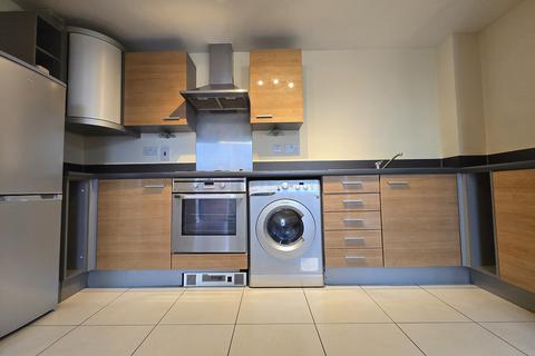 2 bedroom apartment to rent, The Lock Building, 72 High Street, London