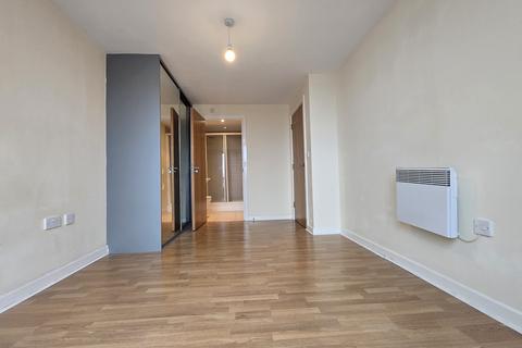 2 bedroom apartment to rent, The Lock Building, 72 High Street, London