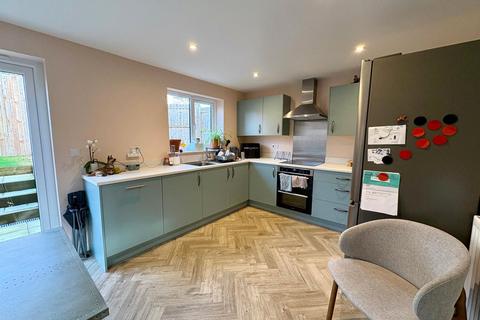 undefined, Friesian Drive, Roman Fields, Corbridge, NE45