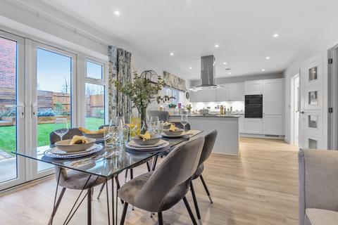 4 bedroom detached house for sale, Plot 3 The Windsor, Hale Road Benson, OX10