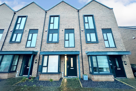 undefined, Siskin Road, Preston PR4