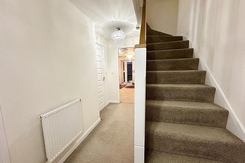 undefined, Siskin Road, Preston PR4