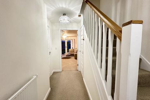 undefined, Siskin Road, Preston PR4