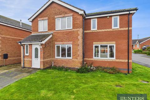 undefined, Burlyn Road, Hunmanby, Filey