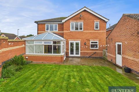 undefined, Burlyn Road, Hunmanby, Filey
