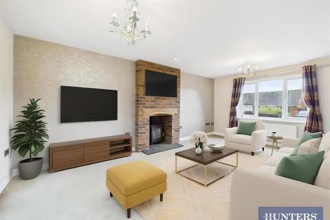 undefined, Burlyn Road, Hunmanby, Filey