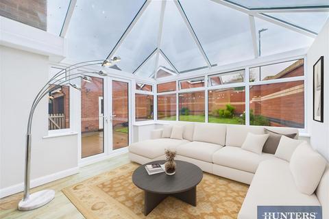 undefined, Burlyn Road, Hunmanby, Filey