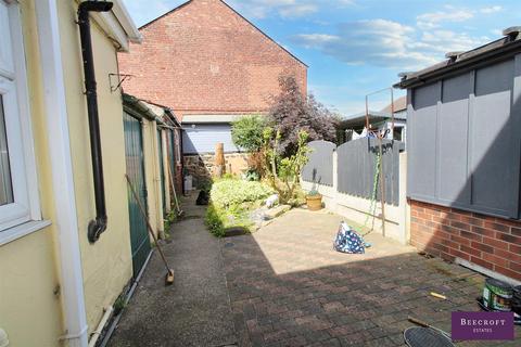 undefined, Woodfield Avenue, Mexborough