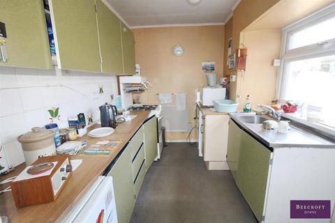 undefined, Woodfield Avenue, Mexborough