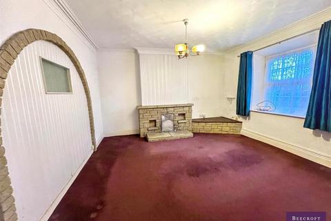 undefined, Woodfield Avenue, Mexborough