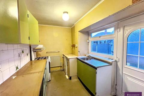 undefined, Woodfield Avenue, Mexborough