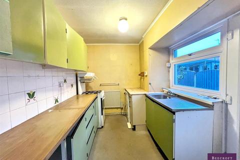 undefined, Woodfield Avenue, Mexborough