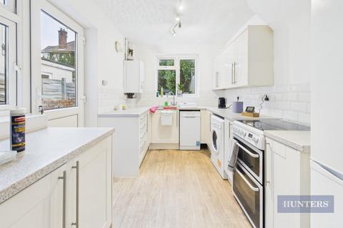 undefined, Somerset Road, Southampton