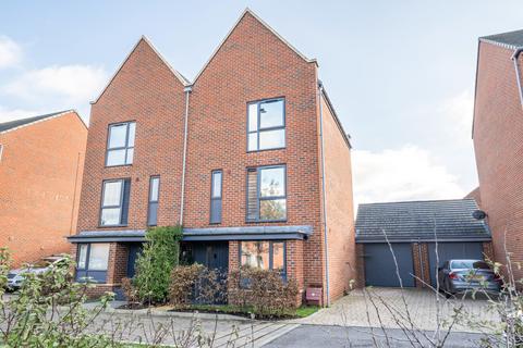 undefined, Signal Hill Road, Bordon, Hampshire, GU35