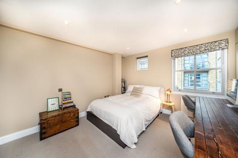 2 bedroom flat for sale, Corben Mews, London SW8